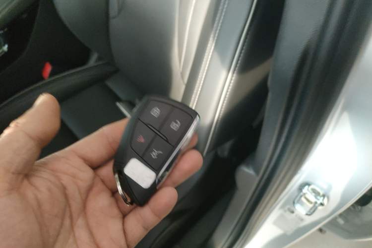 Used Buick Envision 2024 Encore Plus 28T AWD Luxury Edition
