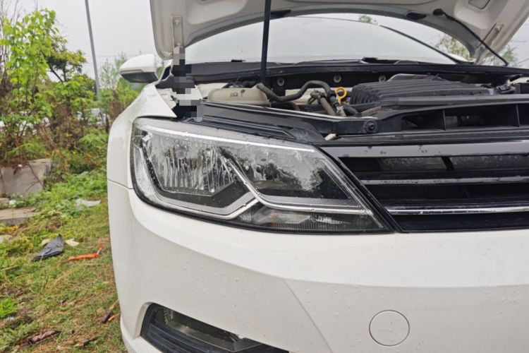 Used Volkswagen Lamando 2018 280TSI DSG Comfort Edition
