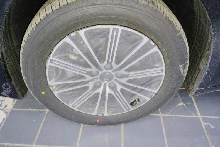 Used Geely Auto Preface 2026 Model Oriental Yao 1.5TD Fuyao Edition
