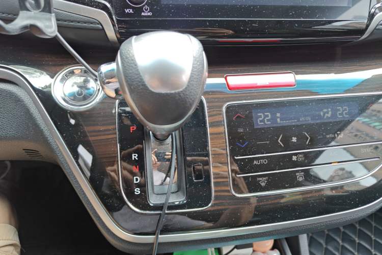 Used Honda Odyssey 2021 2.0L Rui·Smart Edition Gear Lever
