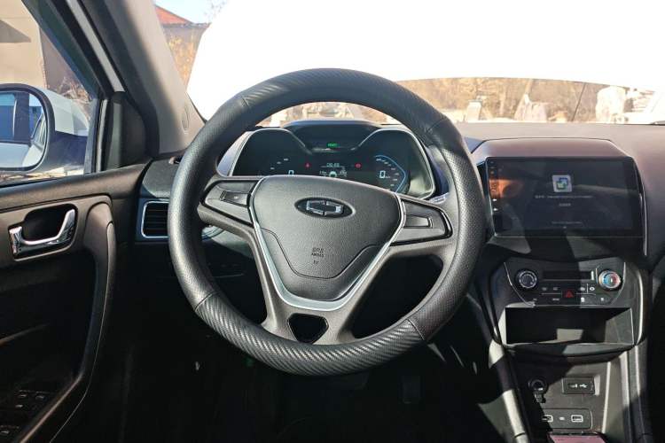 Used SINOGOLD Junxing 2023 Standard Model