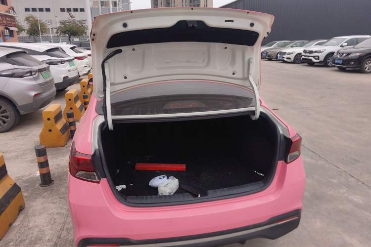 Used Kia Forte 2018 1.6L Automatic Value-Connect Edition with Intelligent Connectivity