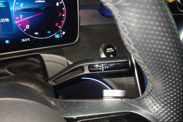 Used Mercedes-Benz CLE 2024 CLE 300 4MATIC Convertible Coupe
