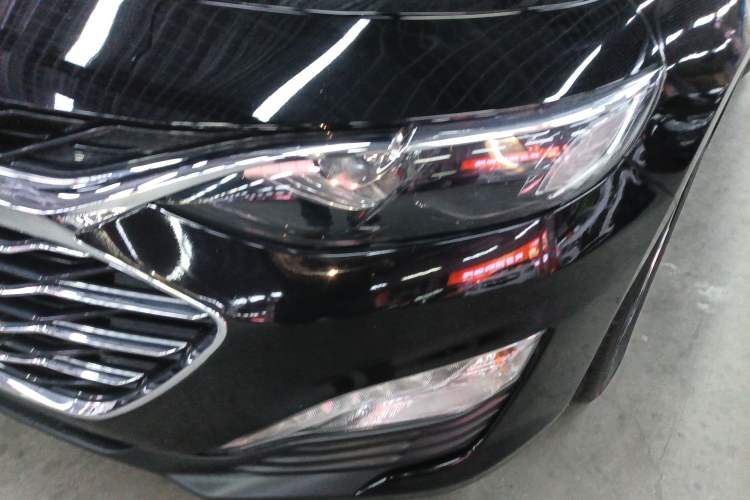 Used Chevrolet Malibu XL 2021 535T Automatic Sport Edition Left Front Headlight