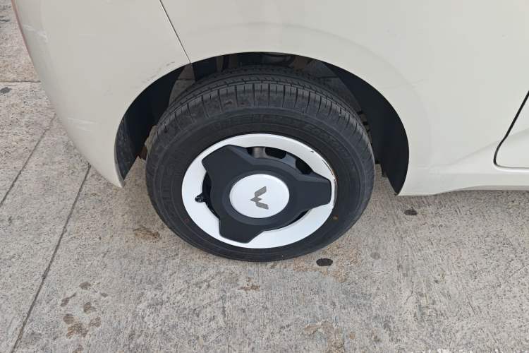 Used Wuling Hongguang MINIEV 2024 3rd Generation 170 km
