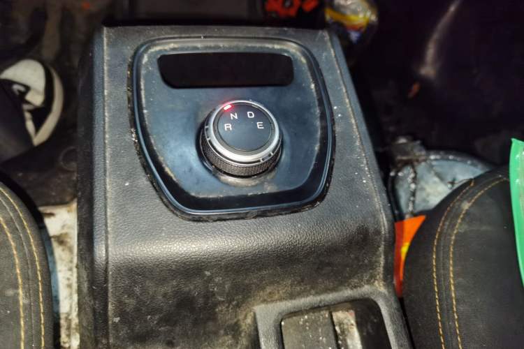 Used Karry Jiangtun 2022 Jiangshun No.1 Ultra-Performance Edition by Guoxuan Hi-Tech