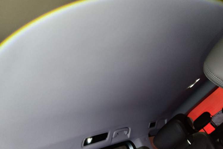 Used SAIC MAXUS Dajia 7 2024 Revised Version Super Hybrid Long-Range Edition Enjoyment Version