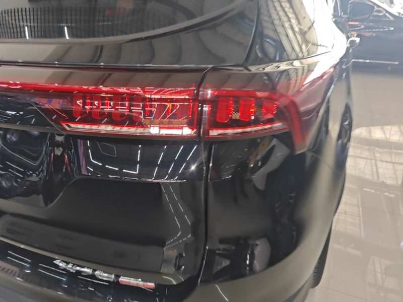 Used JETOUR X70 PLUS 2023 1.5T DCT Ziqiang PRO 5-Seater — 7