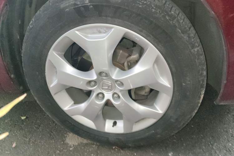 Used Honda Crosstour 2012 2.4L Prestige Edition
