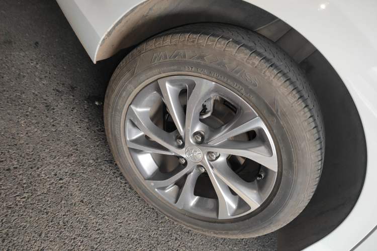 Used Buick Verano 2023 Pro Enjoyment Edition
