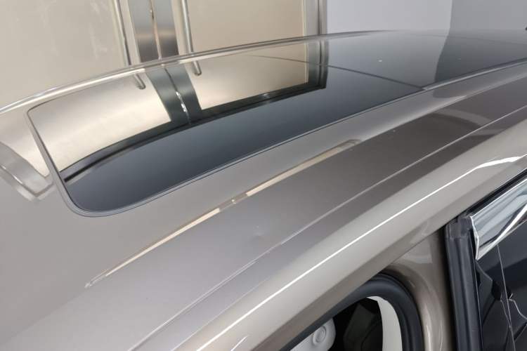 Used Volkswagen Viloran 2022 380TSI Prestige Edition