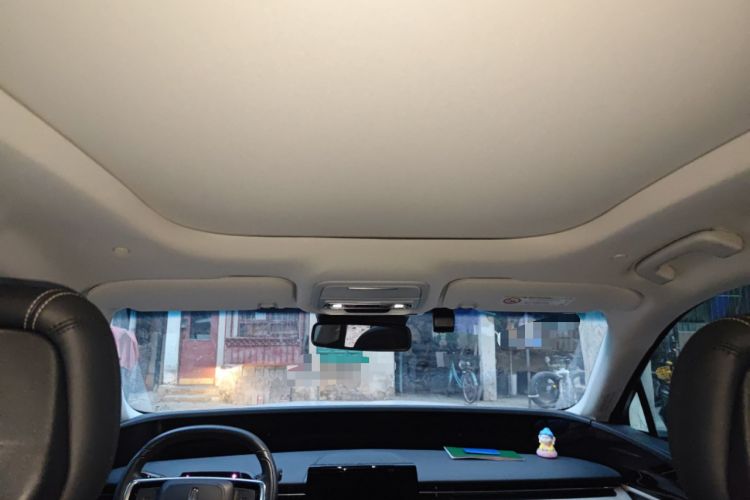 Used Lincoln Nautilus 2023 2.0T All-Wheel-Drive Luxury Edition