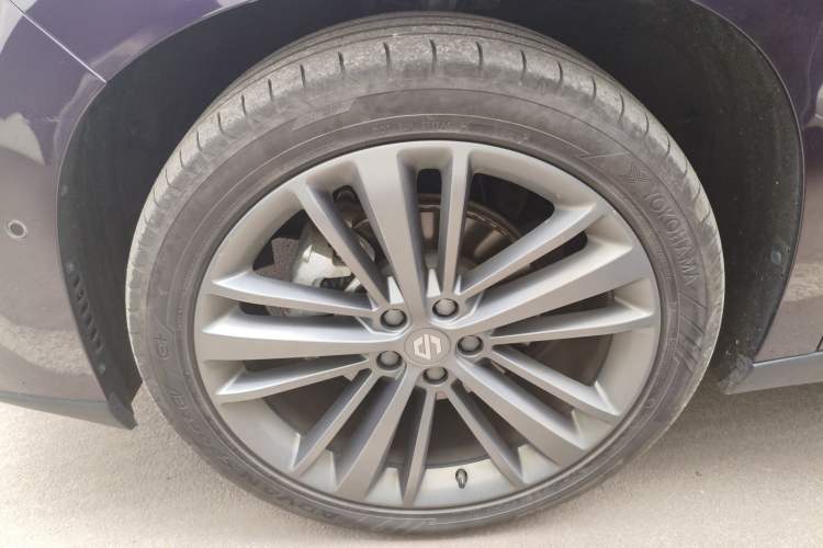 Used Leapmotor C16 2024 Range-Extended 200 LiDAR Edition