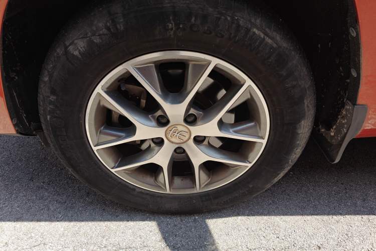 Used BYD Song 2019 1.5TI Manual Smart Connect Enhanced Model