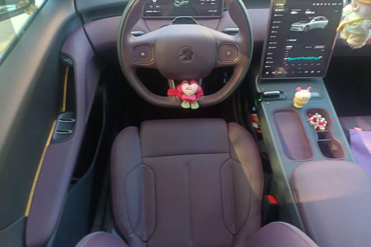 Used Nio ET5T 2024 75kWh Touring
