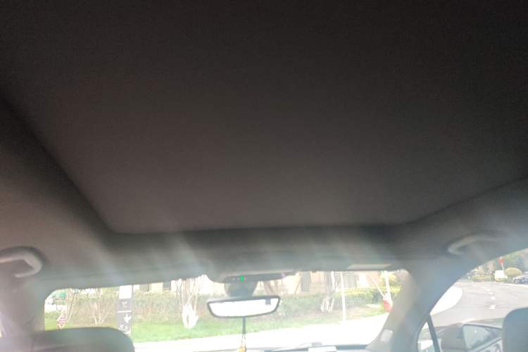 Used Cadillac XT6 2020 28T Six-Seater Four-Wheel-Drive Leading Sport Model
