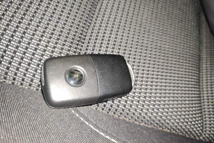 Used Volkswagen Sharan 2018 Revised Version 380TSI Comfort Edition 7-Seater