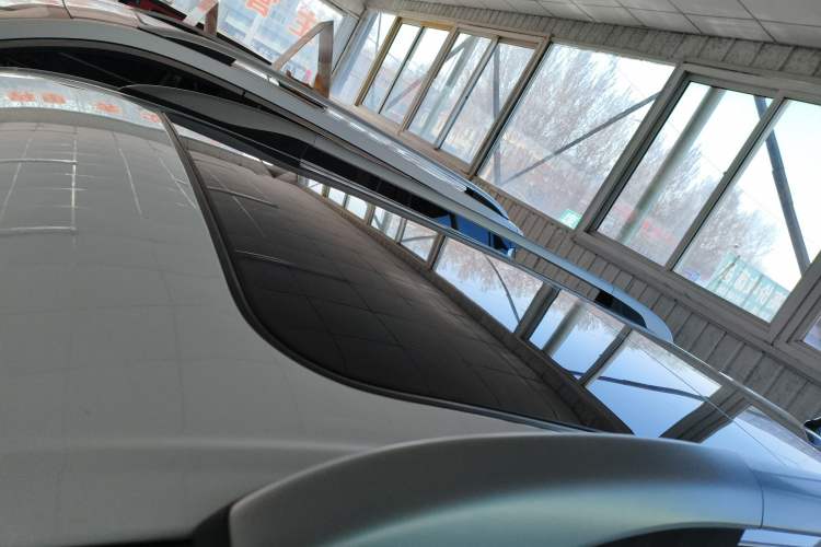 Used Hyundai ix35 2021 2.0L Automatic 2WD GLS Leading Edition