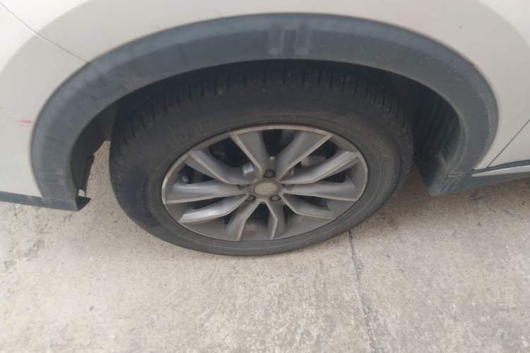 Used Roewe RX5 2022 330TGI Automatic National Style Edition