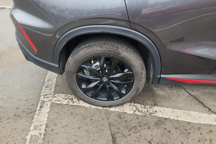 Used Changan X5 PLUS 2024 1.5T DCT Excellence Edition