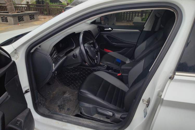 Used Volkswagen Sagitar 2021 200TSI DSG Comfort Connect Edition