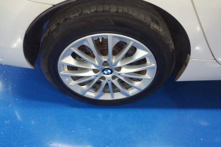 Used BMW 2 Series Gran Tourer 2019 220i Leading Model Right Rear Wheel Hub