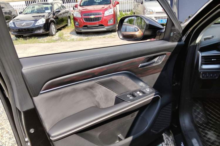 Used Haval H6 2021 National Trend Edition 1.5T Automatic Champion Version