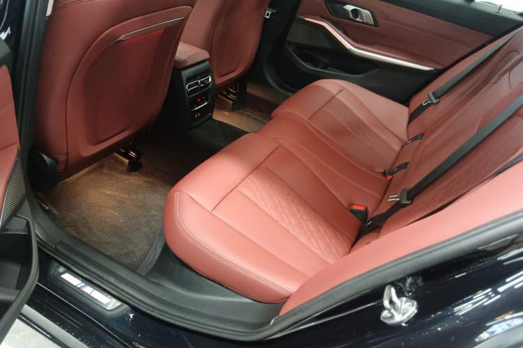 Used BMW 3 Series 2023 325Li M Sport Package
