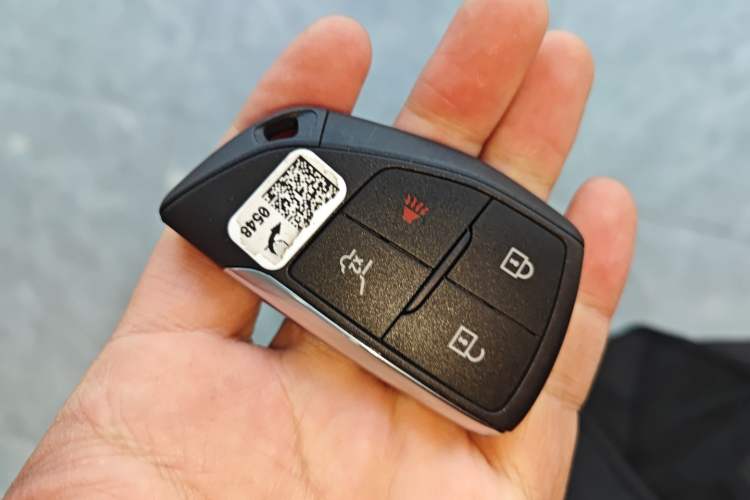 Used Buick Envision 2026 Model Equinox Plus 28T Two-Wheel-Drive Platinum Edition
