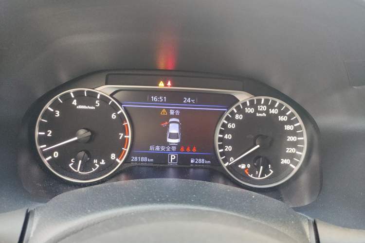 Used Nissan Teana 2022 2.0L XL-TLS Enjoyment Edition
