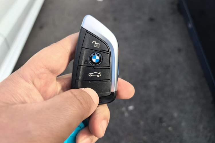 Used BMW 1 Series 2021 125i M Sport Night Edition
