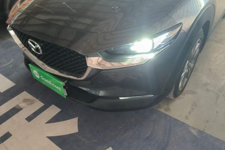 Used Mazda CX-30 2020 2.0L Automatic Joyful Model
