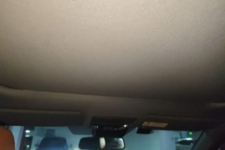 Used Honda UR-V 2017 370TURBO Four-Wheel Drive Prestige Edition China V
