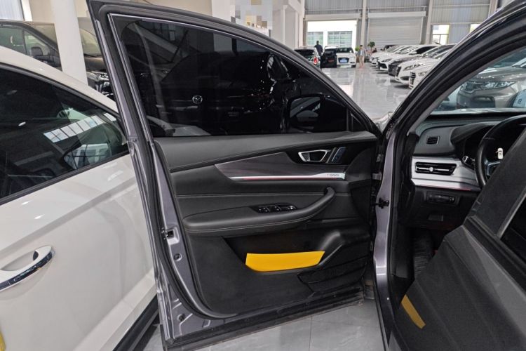 Used Chery Tiggo 8 2021 Kunpeng Edition 290TGDI Automatic Zhubfeng+ Version