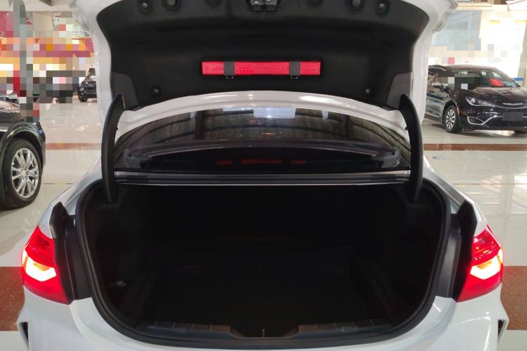 Used BMW 1 Series 2022 120i M Sport Night Edition