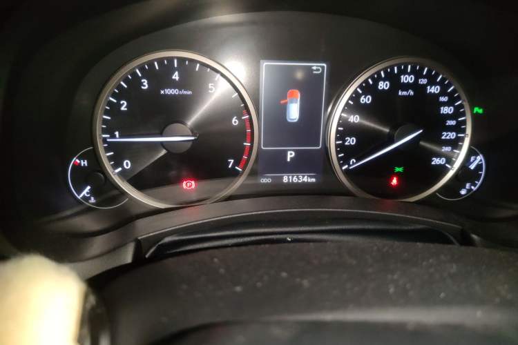 Used Lexus NX 2018 300 Front-Drive Freeline Edition
