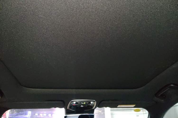 Used Lynk & Co 02 Hatchback 2021 2.0TD Halo Driving Control Kit Edition
