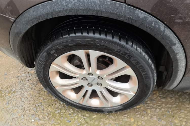 Used Lynk & Co 01 2017 2.0T Two-Wheel Drive Pro Edition