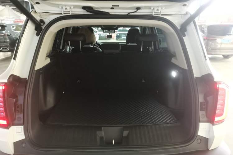 Used Haval DARGO 2024 1.5T DCT Border Collie Edition