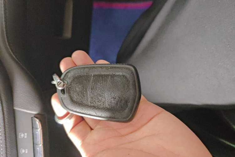 Used Cadillac XT4 2018 28T Two-Wheel Drive Leading Version