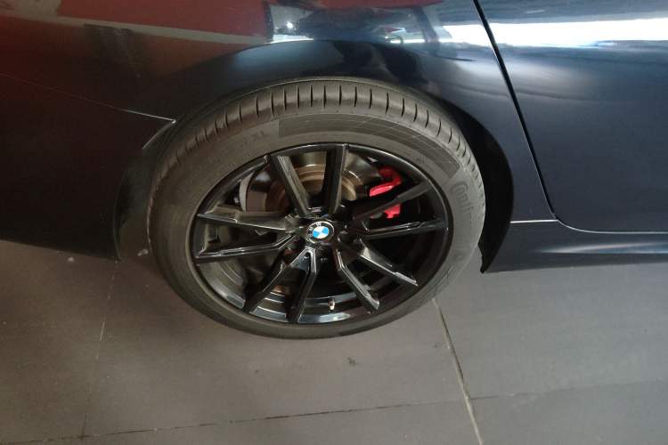 Used BMW 3 Series 2020 320Li M Sport Package