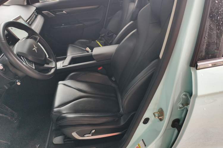 Used XPeng G3 2021 G3i 460N