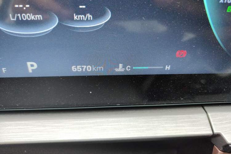 Used Chery OMODA 2025 1.5T CVT Comfort Edition
