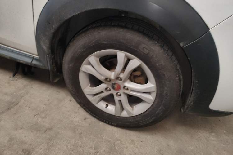 Used FORTHING Joyear X3 2015 1.5L Luxury Model