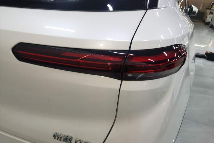 Used Bestune Yueyi 03 2025 445km Joyful Edition