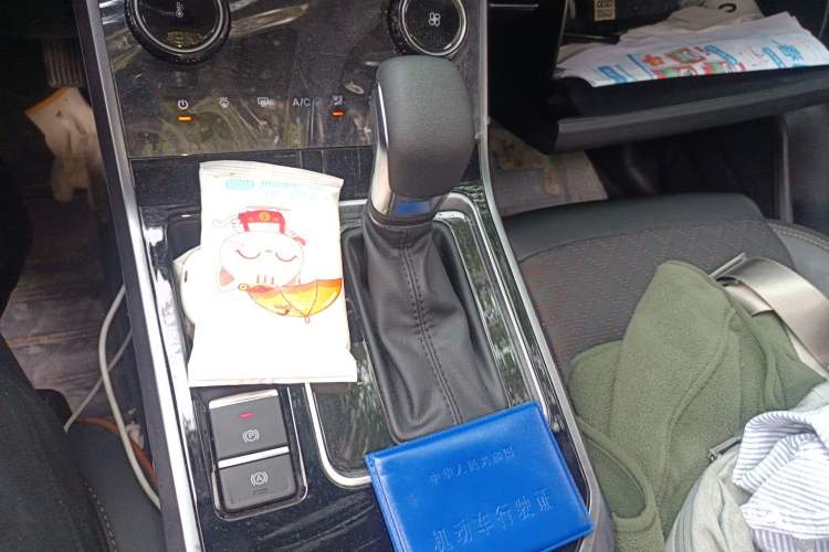 Used Chery Tiggo 5x 2020 1.5L CVT New Enjoyment Edition