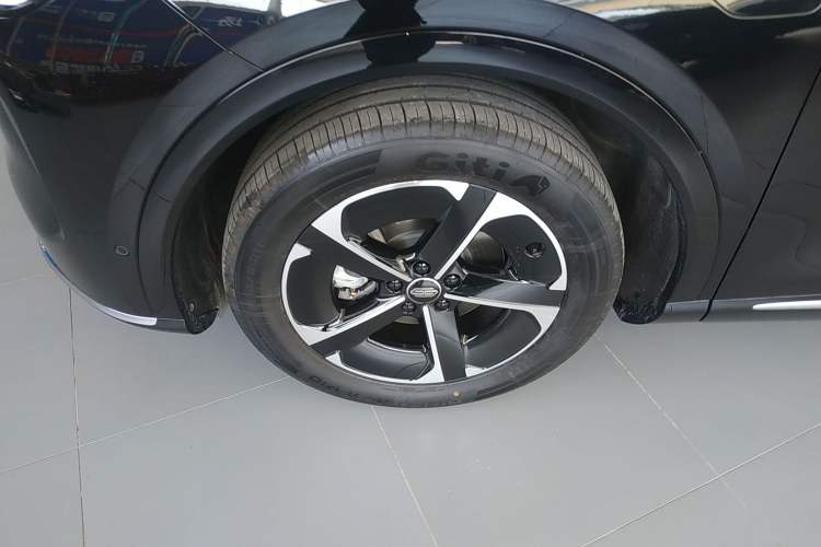 Used Hima H5 2025 Model Range-Extending Max
