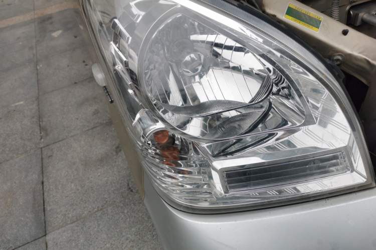 Used Wuling Rongguang 2019 1.5L Extended Basic Version
