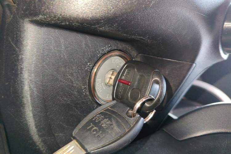 Used Mitsubishi Lancer EX 2015 1.8L Manual ZhiShang Edition China IV
