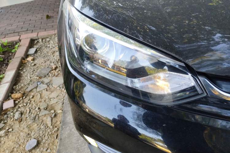 Used MG GS 2017 20T Automatic Luxury Edition